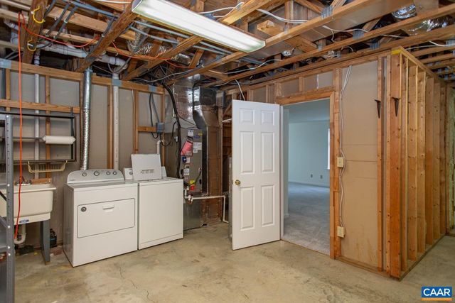 1386 ALLISTER GRN, Charlottesville, VA 22901