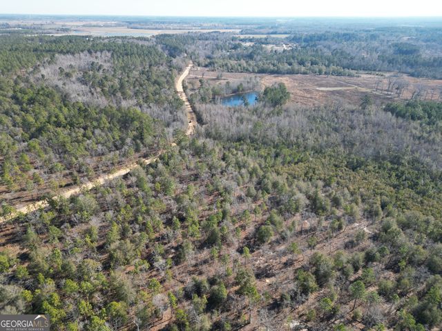 0 Indigo Road, Metter, GA 30439