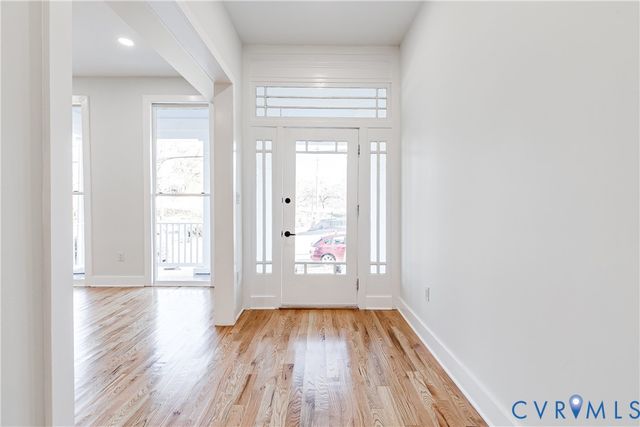 2109 E Marshall St, Richmond, VA 23223