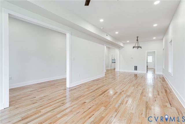 2109 E Marshall St, Richmond, VA 23223