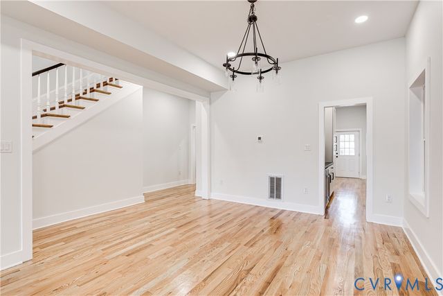 2109 E Marshall St, Richmond, VA 23223