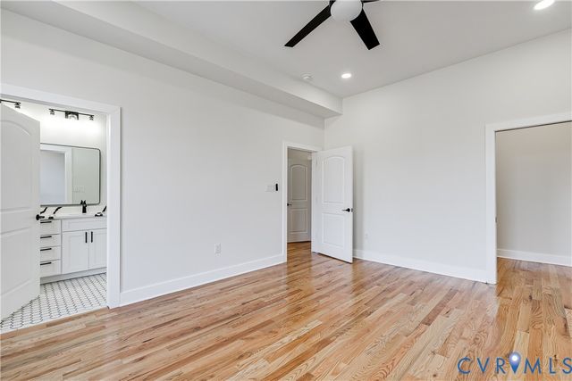 2109 E Marshall St, Richmond, VA 23223