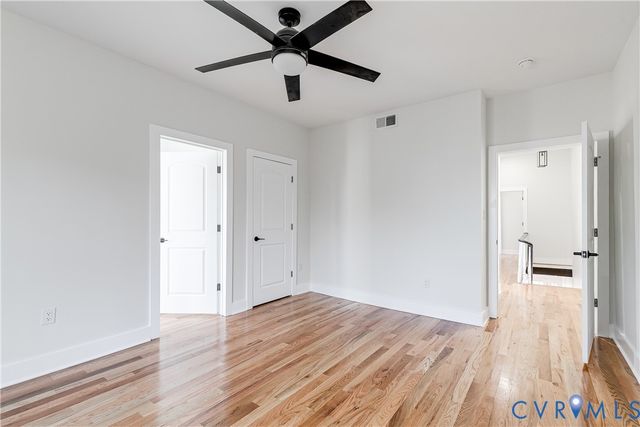 2109 E Marshall St, Richmond, VA 23223