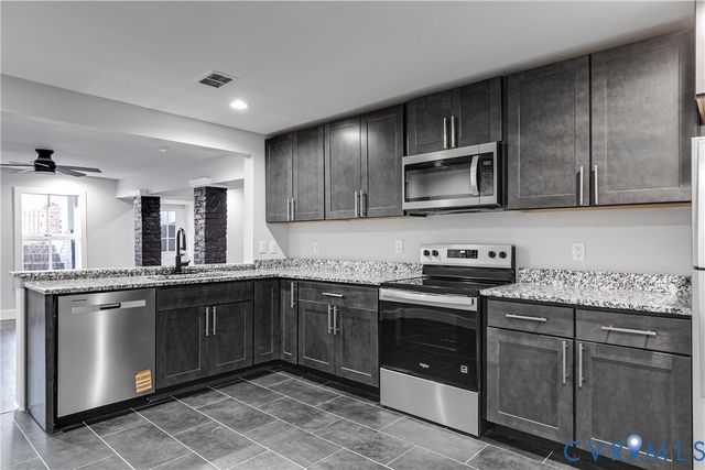 2109 E Marshall St, Richmond, VA 23223