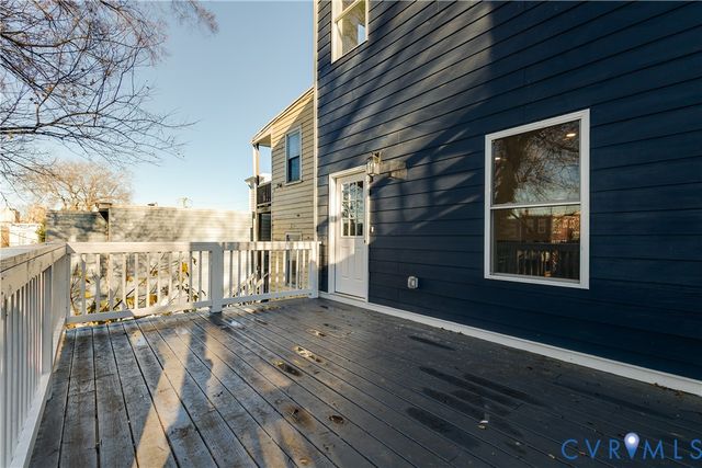 2109 E Marshall St, Richmond, VA 23223