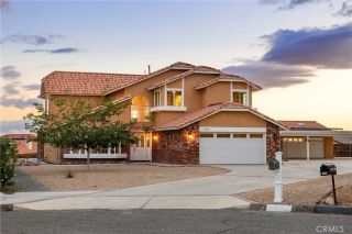 17725 Tude Lane, Apple Valley, CA 92307