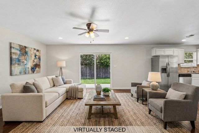3017 N Hickory Street, Sherman, TX 75092