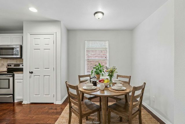 3017 N Hickory Street, Sherman, TX 75092
