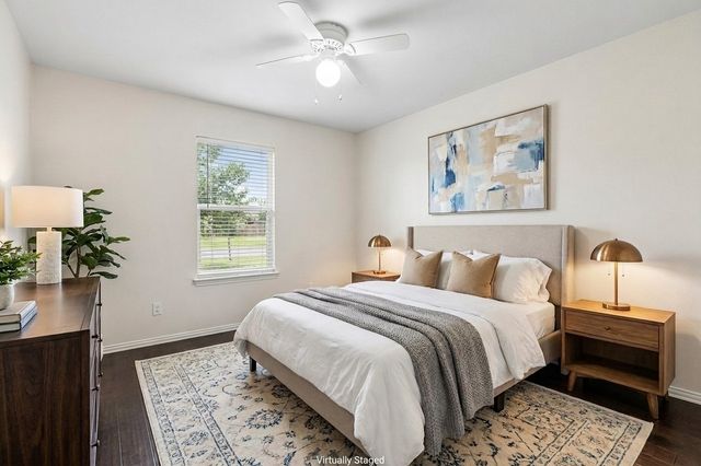 3017 N Hickory Street, Sherman, TX 75092