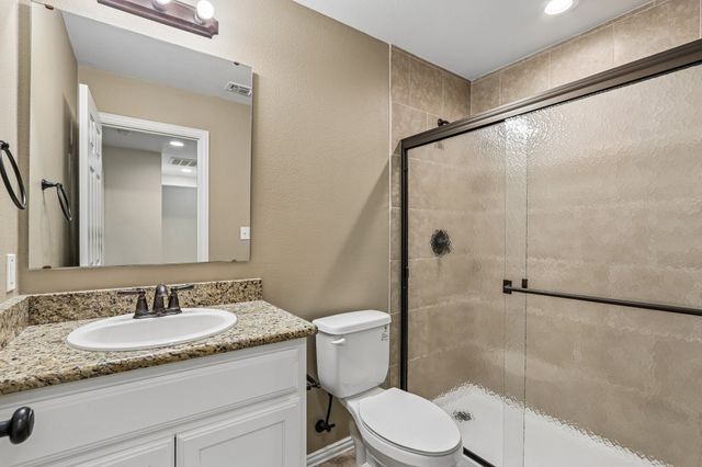 3017 N Hickory Street, Sherman, TX 75092