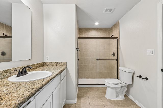 3017 N Hickory Street, Sherman, TX 75092