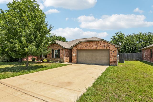 3017 N Hickory Street, Sherman, TX 75092