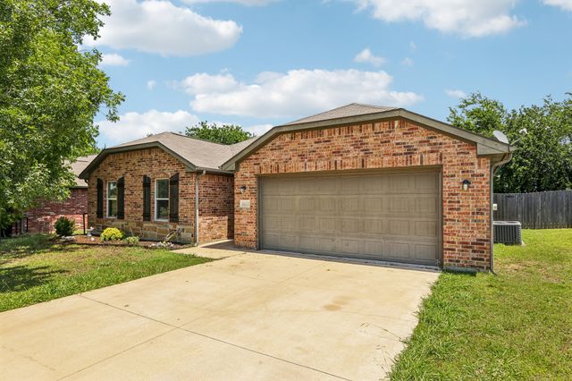 3017 N Hickory Street, Sherman, TX 75092
