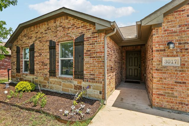 3017 N Hickory Street, Sherman, TX 75092