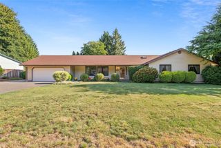 5125 Viewridge Drive SE, Olympia, WA 98501