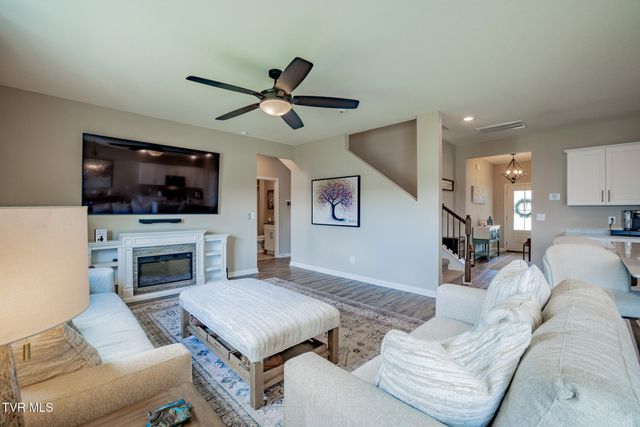 1029 Tara Court, Blountville, TN 37617