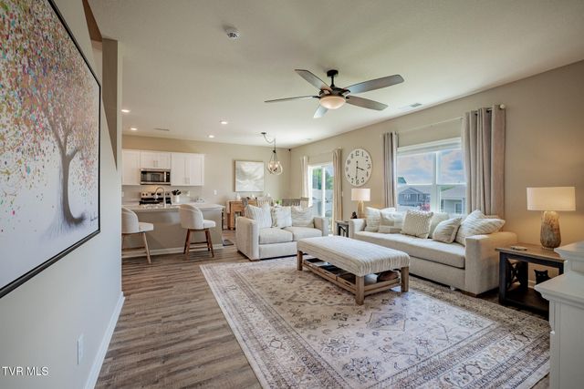 1029 Tara Court, Blountville, TN 37617