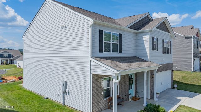 1029 Tara Court, Blountville, TN 37617