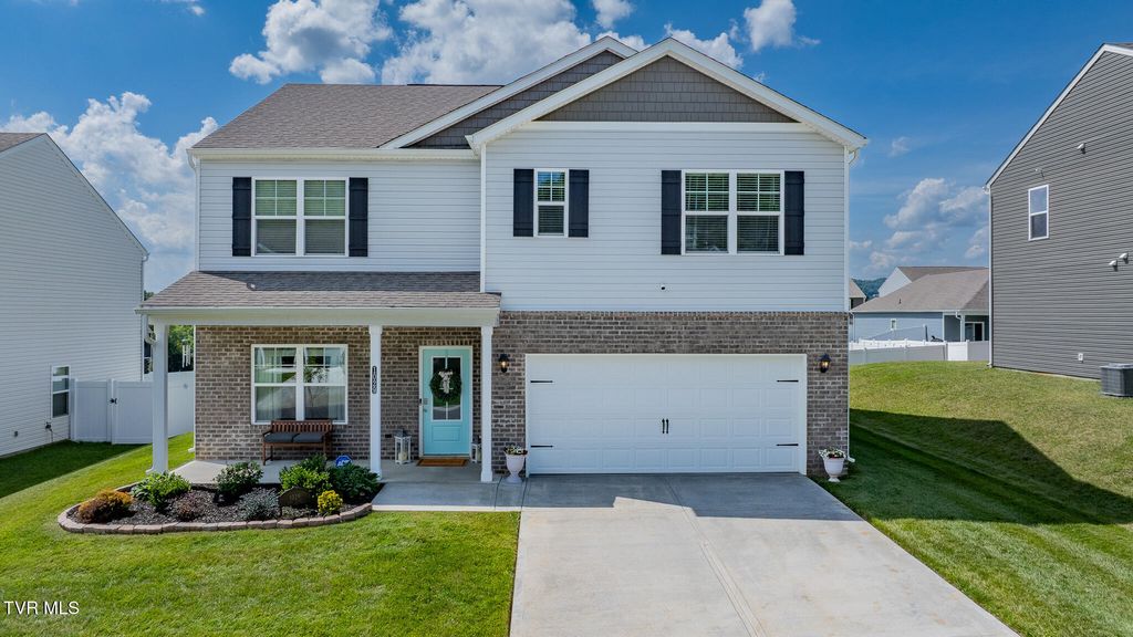 1029 Tara Court, Blountville, TN 37617