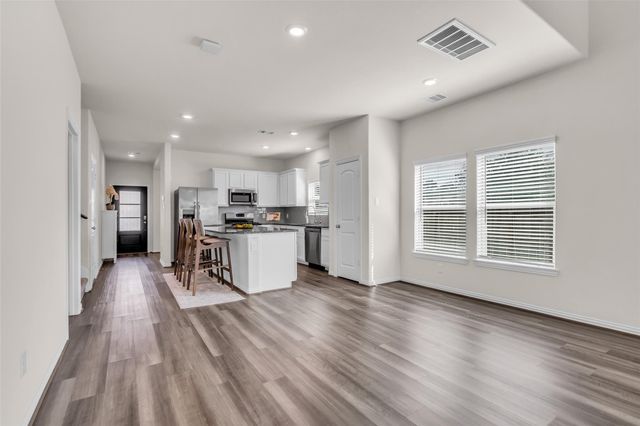 28130 Aspen Horizon Drive, Spring, TX 77386