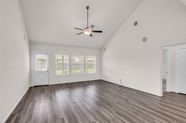 28130 Aspen Horizon Drive, Spring, TX 77386