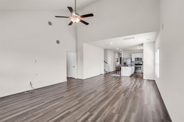 28130 Aspen Horizon Drive, Spring, TX 77386