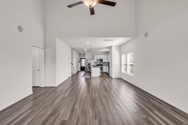 28130 Aspen Horizon Drive, Spring, TX 77386