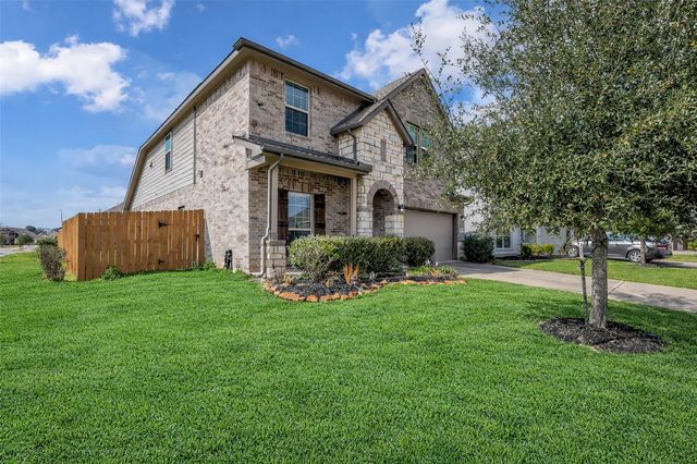 28130 Aspen Horizon Drive, Spring, TX 77386
