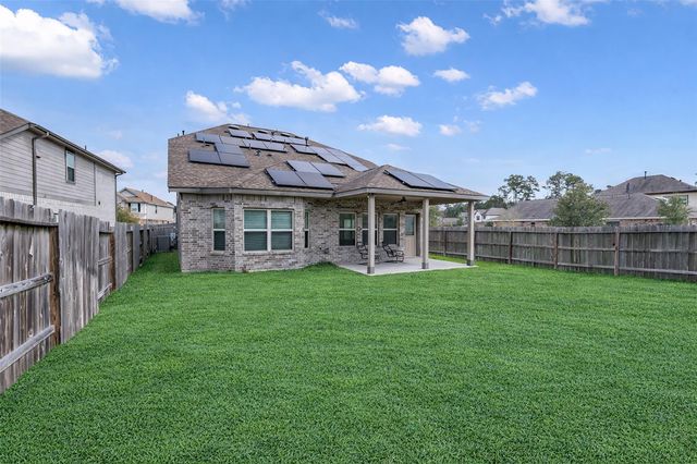28130 Aspen Horizon Drive, Spring, TX 77386