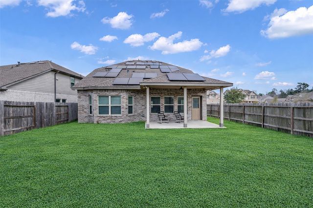 28130 Aspen Horizon Drive, Spring, TX 77386