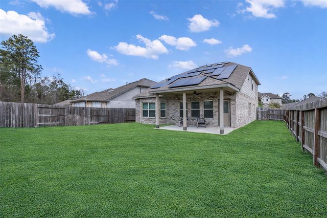 28130 Aspen Horizon Drive, Spring, TX 77386