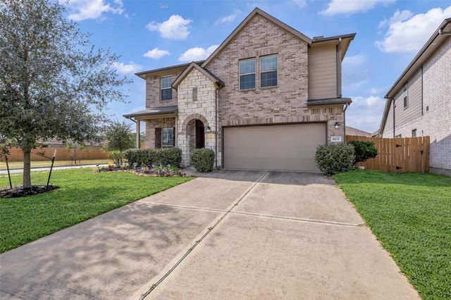 28130 Aspen Horizon Drive, Spring, TX 77386