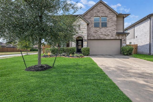 28130 Aspen Horizon Drive, Spring, TX 77386