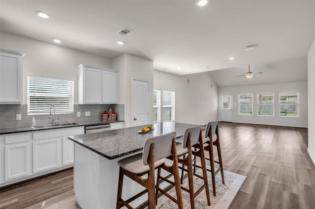 28130 Aspen Horizon Drive, Spring, TX 77386