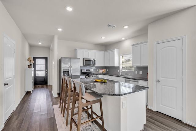 28130 Aspen Horizon Drive, Spring, TX 77386