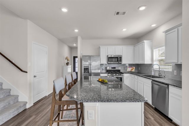 28130 Aspen Horizon Drive, Spring, TX 77386