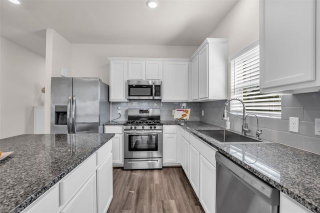 28130 Aspen Horizon Drive, Spring, TX 77386