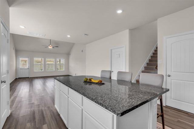 28130 Aspen Horizon Drive, Spring, TX 77386