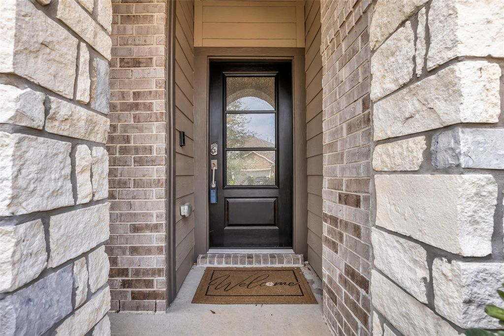 28130 Aspen Horizon Drive, Spring, TX 77386
