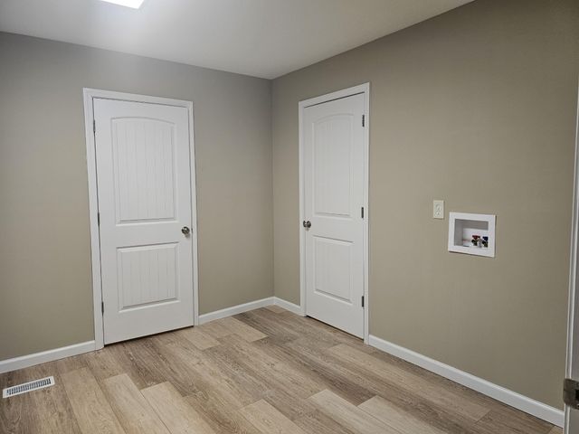 1724 Euchee Chapel Road, Spring City, TN 37381