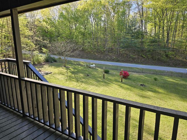 1724 Euchee Chapel Road, Spring City, TN 37381