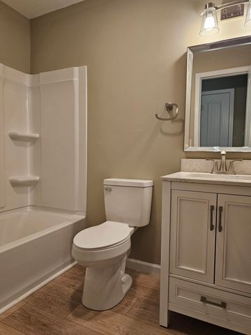 1724 Euchee Chapel Road, Spring City, TN 37381