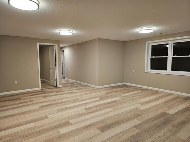 1724 Euchee Chapel Road, Spring City, TN 37381