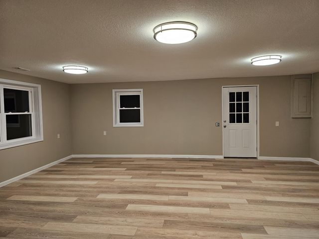 1724 Euchee Chapel Road, Spring City, TN 37381