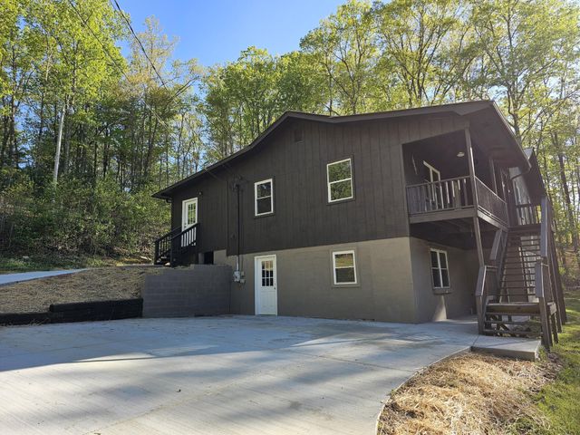 1724 Euchee Chapel Road, Spring City, TN 37381