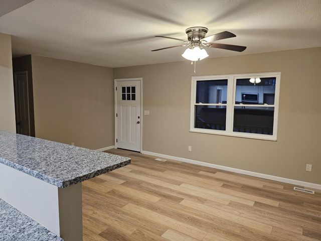 1724 Euchee Chapel Road, Spring City, TN 37381