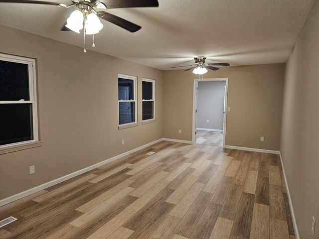 1724 Euchee Chapel Road, Spring City, TN 37381
