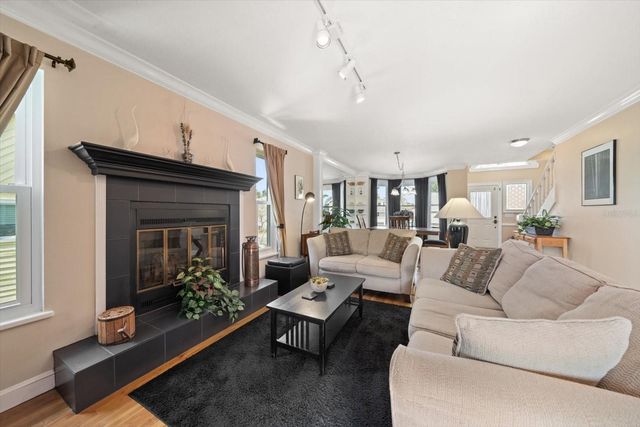 856 WISCONSIN AVENUE, Palm Harbor, FL 34683