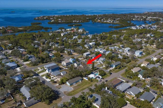 856 WISCONSIN AVENUE, Palm Harbor, FL 34683