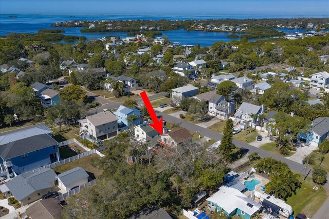 856 WISCONSIN AVENUE, Palm Harbor, FL 34683
